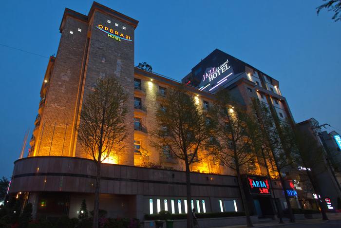 �����21 ȣ��