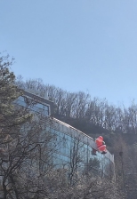 ģ���� ĳ�� ��ȣ�� �ڽ����� ������ �δ�ü�