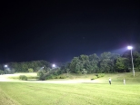 LED ����Ʈ�� ��ġ�Ǿ� �־� Ƽ�� ��������