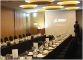 XGOLF �̸� ũ�������� ��Ƽ �ı�~