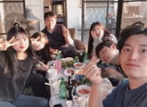 XGOLF ��������2���� ���� BBQ ��Ƽ !