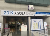 2019 XGOLF SHOW �̸�����