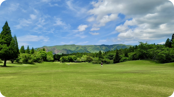 아카미즈 골프리조트
