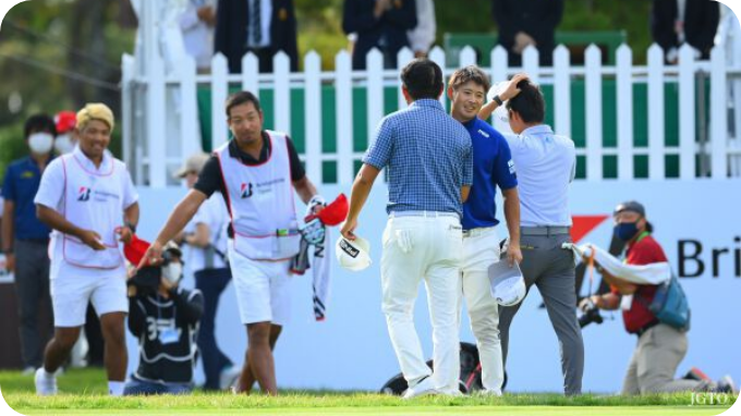 아카미즈 골프리조트