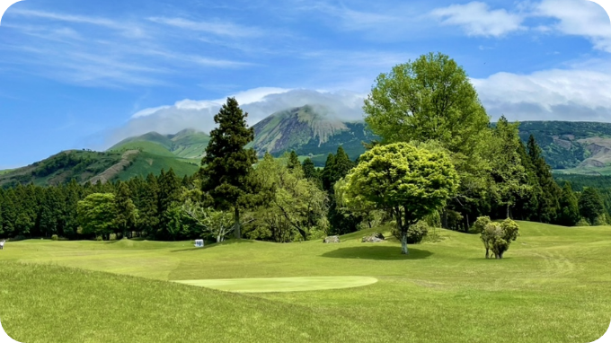 아카미즈 골프리조트