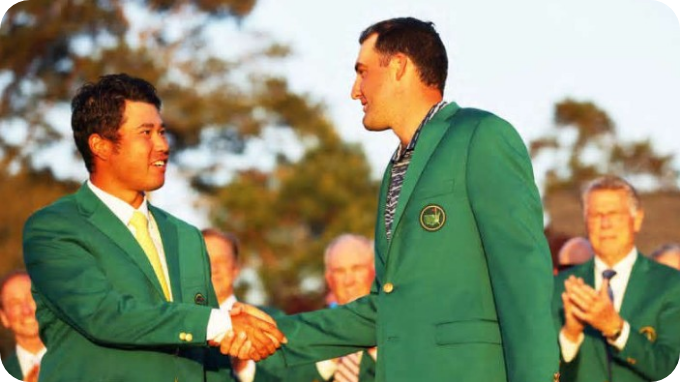 아카미즈 골프리조트