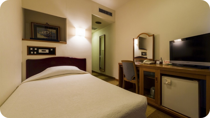 아카미즈 골프리조트 객실