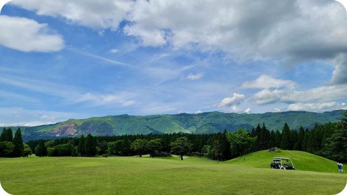 아카미즈 골프리조트