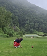 �� �������� ������ �ߴµ� ���浵 �̻ڰ� 