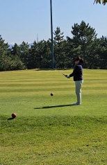 10���� �����µ� �������� ��ħ �µ��� 5��