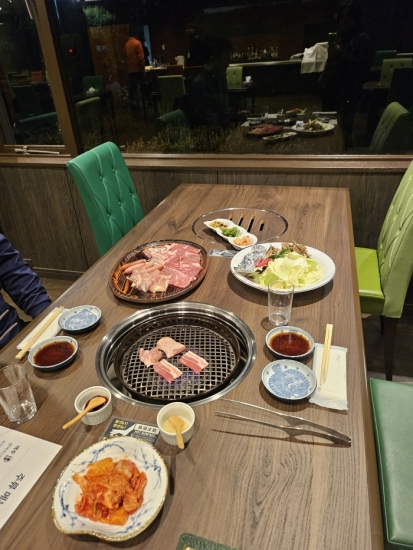 아카미즈 이용후기