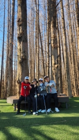 ĳ��԰� �ʹ� ��̰� ġ�� �Ծ��. ��������